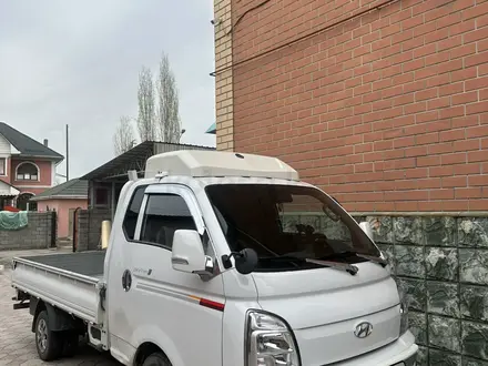 Hyundai Porter 2020 года за 9 600 000 тг. в Алматы – фото 10