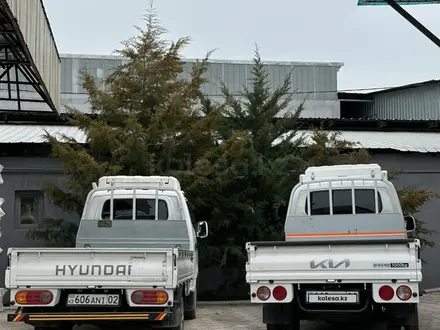 Hyundai Porter 2020 года за 9 600 000 тг. в Алматы – фото 8