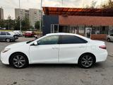 Toyota Camry 2015 года за 7 500 000 тг. в Алматы