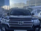 Toyota Land Cruiser 2016 годаүшін29 500 000 тг. в Павлодар