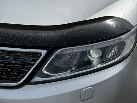 Kia Sorento 2014 года за 9 900 000 тг. в Алматы – фото 2