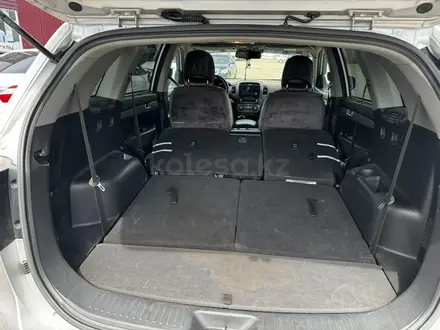 Kia Sorento 2014 года за 9 900 000 тг. в Алматы – фото 13