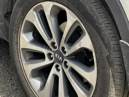 Kia Sorento 2014 года за 9 900 000 тг. в Алматы – фото 14