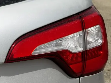 Kia Sorento 2014 года за 9 900 000 тг. в Алматы – фото 15