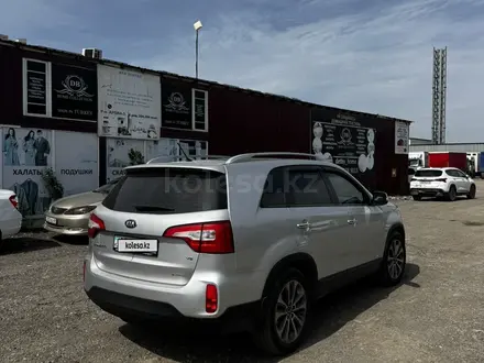 Kia Sorento 2014 года за 9 900 000 тг. в Алматы – фото 17
