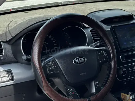 Kia Sorento 2014 года за 9 900 000 тг. в Алматы – фото 4