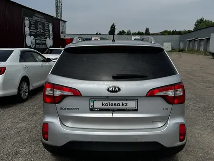 Kia Sorento 2014 года за 9 900 000 тг. в Алматы – фото 3