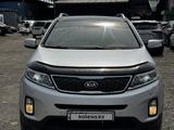 Kia Sorento 2014 годаүшін9 900 000 тг. в Алматы