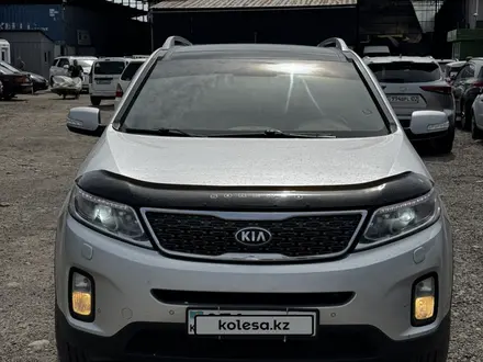 Kia Sorento 2014 года за 9 900 000 тг. в Алматы