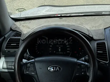 Kia Sorento 2014 года за 9 900 000 тг. в Алматы – фото 5