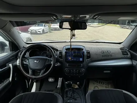 Kia Sorento 2014 года за 9 900 000 тг. в Алматы – фото 6