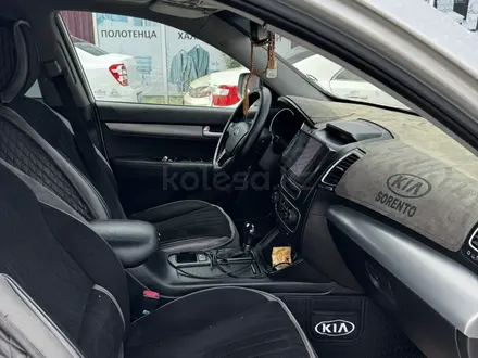 Kia Sorento 2014 года за 9 900 000 тг. в Алматы – фото 7