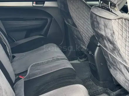 Kia Sorento 2014 года за 9 900 000 тг. в Алматы – фото 8