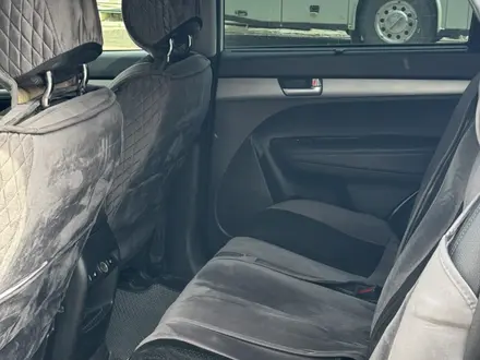 Kia Sorento 2014 года за 9 900 000 тг. в Алматы – фото 9