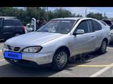 Nissan Primera 2003 года за 2 200 000 тг. в Уральск – фото 3