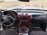Hyundai Terracan 2003 годаүшін2 000 000 тг. в Павлодар