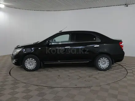 Chevrolet Cobalt 2020 года за 5 130 000 тг. в Шымкент – фото 8