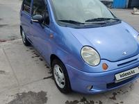 Daewoo Matiz 2007 года за 1 750 000 тг. в Шымкент