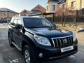 Toyota Land Cruiser Prado 2012 года за 15 200 000 тг. в Актобе – фото 2