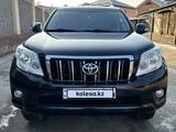 Toyota Land Cruiser Prado 2012 года за 15 200 000 тг. в Актобе