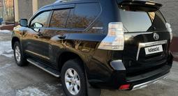 Toyota Land Cruiser Prado 2012 года за 15 200 000 тг. в Актобе – фото 5