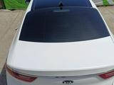 Kia K7 2016 года за 8 200 000 тг. в Павлодар – фото 2