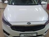 Kia K7 2016 года за 8 200 000 тг. в Павлодар