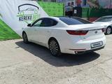 Kia K7 2016 года за 8 200 000 тг. в Павлодар – фото 3