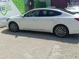 Kia K7 2016 года за 8 200 000 тг. в Павлодар – фото 4