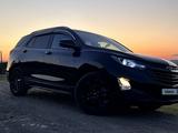 Chevrolet Equinox 2021 года за 9 500 000 тг. в Астана – фото 4