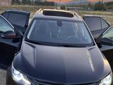 Chevrolet Equinox 2021 года за 9 500 000 тг. в Астана – фото 2