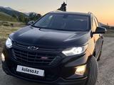 Chevrolet Equinox 2021 года за 9 500 000 тг. в Астана – фото 3