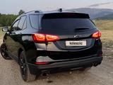 Chevrolet Equinox 2021 года за 9 500 000 тг. в Астана – фото 5