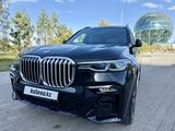 BMW X7 2019 года за 39 000 000 тг. в Астана – фото 4