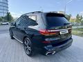 BMW X7 2019 годаүшін39 000 000 тг. в Астана – фото 2
