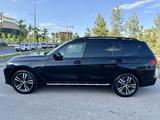 BMW X7 2019 года за 39 000 000 тг. в Астана – фото 5