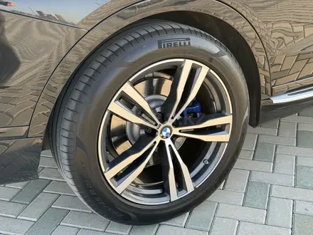 BMW X7 2019 года за 39 000 000 тг. в Астана – фото 6