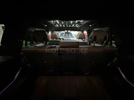 BMW X7 2019 года за 39 000 000 тг. в Астана – фото 11