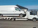 ГАЗ  ГАЗель (3302) 2012 года за 9 200 000 тг. в Талдыкорган – фото 4