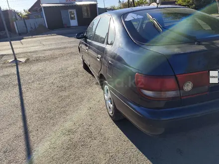 Toyota Carina E 1996 года за 1 750 000 тг. в Астана – фото 13