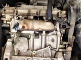 Двигатель на Toyota Highlander, 1MZ-FE (VVT-i), объем 3 л. за 93 000 тг. в Алматы