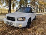 Subaru Forester 2003 года за 4 100 000 тг. в Алматы