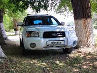 Subaru Forester 2003 годаfor4 100 000 тг. в Алматы