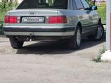 Audi 100 1992 года за 2 100 000 тг. в Шымкент – фото 3