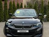 BMW i3 2024 года за 18 000 000 тг. в Алматы – фото 3