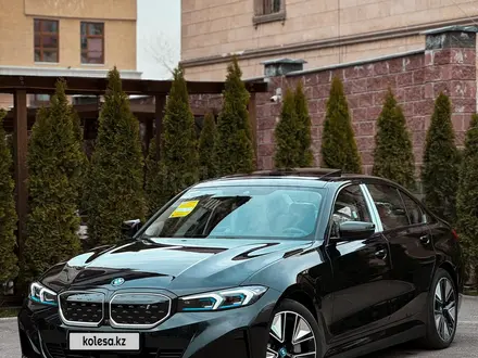 BMW i3 2024 года за 18 000 000 тг. в Алматы