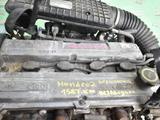 Двигатель на ford mondeo zеtec. Форд Мондео Зетек.үшін275 000 тг. в Алматы – фото 5