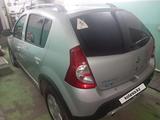 Renault Sandero Stepway 2014 года за 3 600 000 тг. в Семей – фото 4