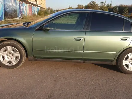 Nissan Altima 2002 года за 2 550 000 тг. в Семей – фото 3