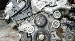 Двигатель 2gr 3.5, 2az 2.4, 2ar 2.5 АКПП автомат U660 U760үшін550 000 тг. в Алматы – фото 3